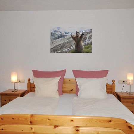 Haus Fritz Hotel Warth  Kültér fotó